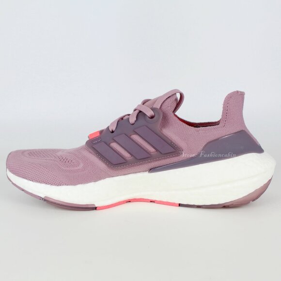 New Adidas Ultraboost 22 Running Sneakers – Lightweight Athletic Shoes - Picture 7 of 16